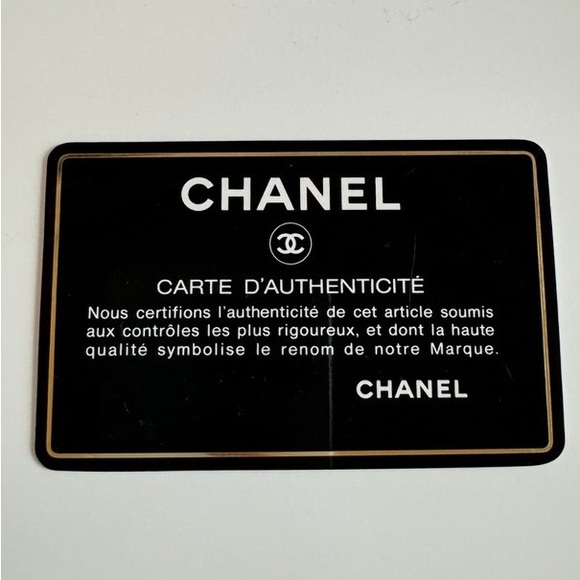 Vintage Chanel Turn Lock Chain Bag 1️⃣8️⃣0️⃣0️⃣ - Picture 11 of 13